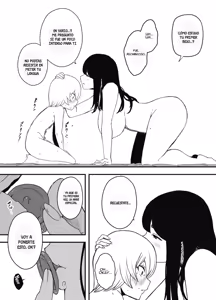 Page 37 of Nii-chan no Kanojo｜La Novia de Mi Hermano - preview thumbnail