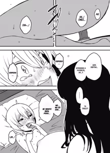 Page 40 of Nii-chan no Kanojo｜La Novia de Mi Hermano - preview thumbnail