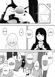 Page 7 of Nii-chan no Kanojo｜La Novia de Mi Hermano - preview thumbnail