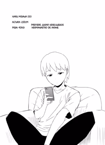 Page 129 of Giri no Ane to no 7-kakan Seikatsu Soushuuhen + Omake｜7 Dias a Solas con mi Hermanastra Recopilación + After - preview thumbnail