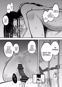 Page 400 of Giri no Ane to no 7-kakan Seikatsu Soushuuhen + Omake｜7 Dias a Solas con mi Hermanastra Recopilación + After - preview thumbnail