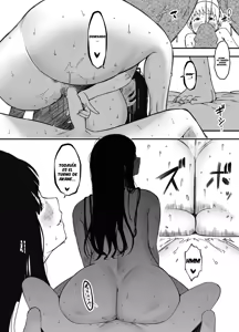 Page 575 of Giri no Ane to no 7-kakan Seikatsu Soushuuhen + Omake｜7 Dias a Solas con mi Hermanastra Recopilación + After - preview thumbnail