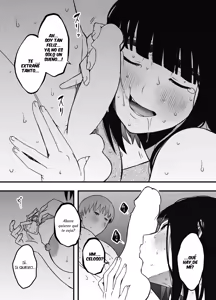 Page 662 of Giri no Ane to no 7-kakan Seikatsu Soushuuhen + Omake｜7 Dias a Solas con mi Hermanastra Recopilación + After - preview thumbnail