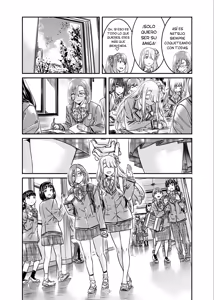 Page 5 of Nadeshiko Hiyori 2nd season - SERIES of GIRL's LOVE STORY ~episode 3~ - preview thumbnail