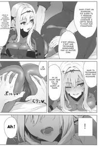 Page 3 of Guren x Seitai - Scarlet Massage - preview thumbnail
