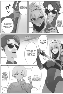 Page 4 of Guren x Seitai - Scarlet Massage - preview thumbnail