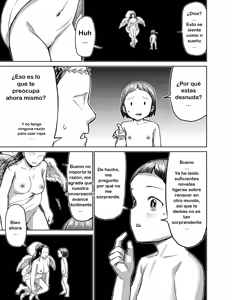 Page 48 of Asa Okitara TS Loli ttete ~Loli Yuri to 3p Yaretanda ga ~ | Cuando me desperté por la mañana, pude hacer TS e incluso tener experimentar el sexo lesbico 2 - preview thumbnail