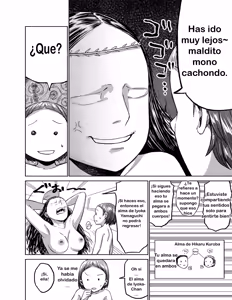 Page 49 of Asa Okitara TS Loli ttete ~Loli Yuri to 3p Yaretanda ga ~ | Cuando me desperté por la mañana, pude hacer TS e incluso tener experimentar el sexo lesbico 2 - preview thumbnail