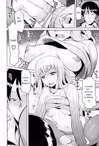 Page 101 of Chichi-Nikurin - preview thumbnail