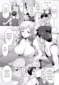 Page 12 of Chichi-Nikurin - preview thumbnail