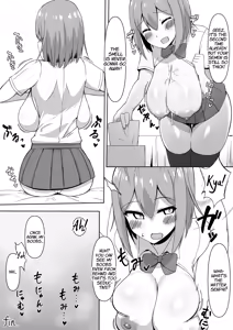 Page 20 of Paizuri Senmon Zasshi "Zettai Chichi Kyousha" Vol 1 | Paizuri Fetishist Magazine: "Total Climax Between Breasts!" Vol. 1 - preview thumbnail
