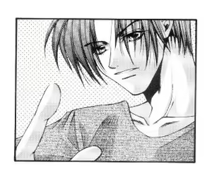 Page 2 of Kanaria wa Tsuki to Utau II - preview thumbnail