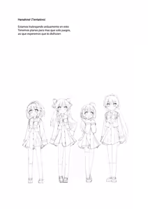 Page 41 of Sono Hanabira ni Kuchizuke o - Natsu o Gyutto ne! | Sono Hanabira ni Kuchizuke o - ¡Aprovecha el verano! - preview thumbnail