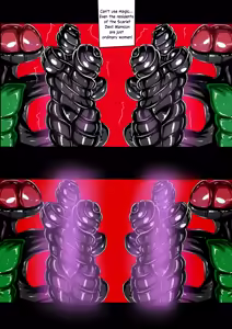 Page 14 of Touhou Project If 2 - preview thumbnail