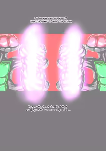 Page 15 of Touhou Project If 2 - preview thumbnail