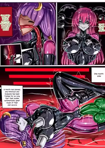 Page 28 of Touhou Project If 2 - preview thumbnail