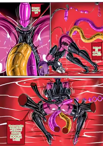 Page 32 of Touhou Project If 2 - preview thumbnail