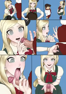 Page 30 of blowjob - preview thumbnail