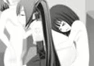 Page 34 of Negi ☆ Burst - preview thumbnail