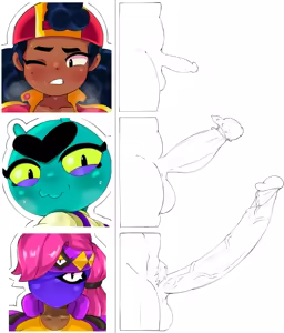 Page 43 of Artist- DL06 - preview thumbnail