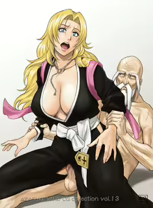 Page 450 of AZASUKE WIND CGcollection 13 - preview thumbnail
