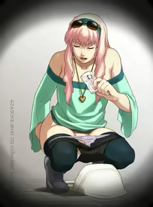 Page 519 of AZASUKE WIND CGcollection 13 - preview thumbnail