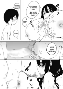 Page 13 of Senaka Tanhenshuu｜Colección de Historias de Senaka - preview thumbnail