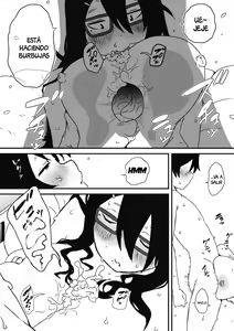 Page 14 of Senaka Tanhenshuu｜Colección de Historias de Senaka - preview thumbnail