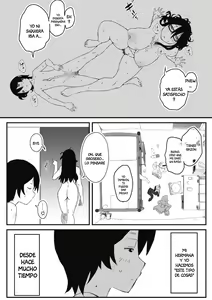 Page 18 of Senaka Tanhenshuu｜Colección de Historias de Senaka - preview thumbnail