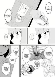 Page 182 of Senaka Tanhenshuu｜Colección de Historias de Senaka - preview thumbnail