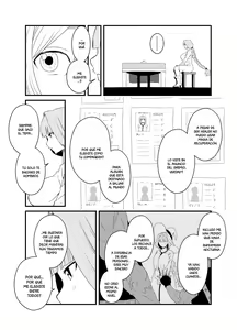Page 183 of Senaka Tanhenshuu｜Colección de Historias de Senaka - preview thumbnail