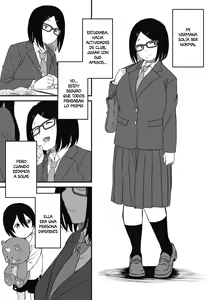Page 19 of Senaka Tanhenshuu｜Colección de Historias de Senaka - preview thumbnail