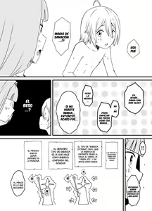 Page 191 of Senaka Tanhenshuu｜Colección de Historias de Senaka - preview thumbnail