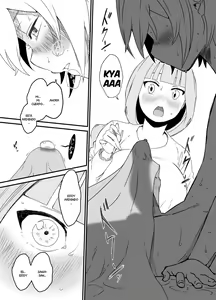 Page 194 of Senaka Tanhenshuu｜Colección de Historias de Senaka - preview thumbnail