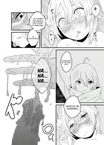 Page 198 of Senaka Tanhenshuu｜Colección de Historias de Senaka - preview thumbnail