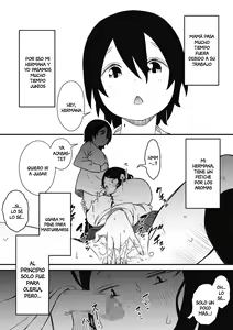 Page 20 of Senaka Tanhenshuu｜Colección de Historias de Senaka - preview thumbnail
