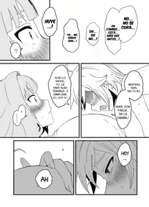 Page 201 of Senaka Tanhenshuu｜Colección de Historias de Senaka - preview thumbnail