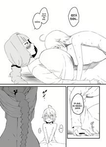 Page 202 of Senaka Tanhenshuu｜Colección de Historias de Senaka - preview thumbnail