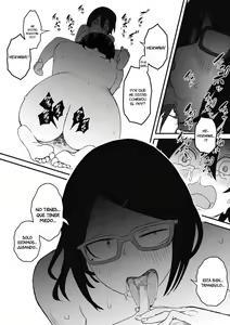 Page 21 of Senaka Tanhenshuu｜Colección de Historias de Senaka - preview thumbnail