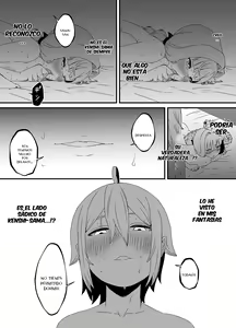Page 229 of Senaka Tanhenshuu｜Colección de Historias de Senaka - preview thumbnail