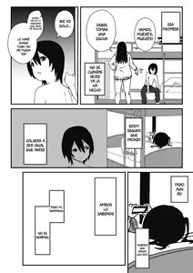 Page 26 of Senaka Tanhenshuu｜Colección de Historias de Senaka - preview thumbnail
