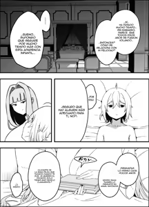 Page 269 of Senaka Tanhenshuu｜Colección de Historias de Senaka - preview thumbnail
