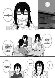 Page 27 of Senaka Tanhenshuu｜Colección de Historias de Senaka - preview thumbnail