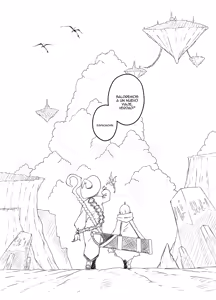 Page 272 of Senaka Tanhenshuu｜Colección de Historias de Senaka - preview thumbnail