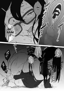 Page 37 of Senaka Tanhenshuu｜Colección de Historias de Senaka - preview thumbnail