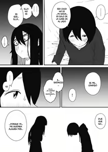 Page 43 of Senaka Tanhenshuu｜Colección de Historias de Senaka - preview thumbnail