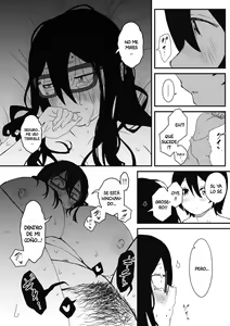 Page 54 of Senaka Tanhenshuu｜Colección de Historias de Senaka - preview thumbnail