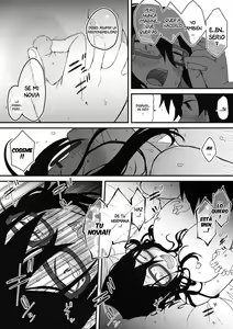 Page 57 of Senaka Tanhenshuu｜Colección de Historias de Senaka - preview thumbnail