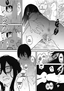 Page 59 of Senaka Tanhenshuu｜Colección de Historias de Senaka - preview thumbnail