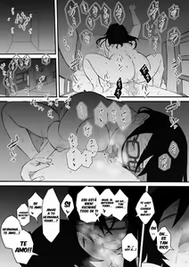 Page 62 of Senaka Tanhenshuu｜Colección de Historias de Senaka - preview thumbnail